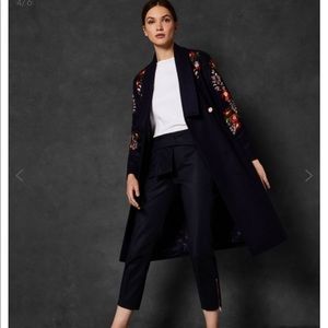 Ted baker sirenaa coat Clearance